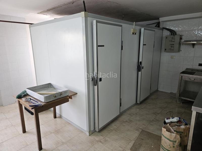 Foto 0058a082-c4db-46c7-9e5e-cf030df9e256. Locale commerciale in Santa Quiteria - Les Boqueres Almazora / Almassora