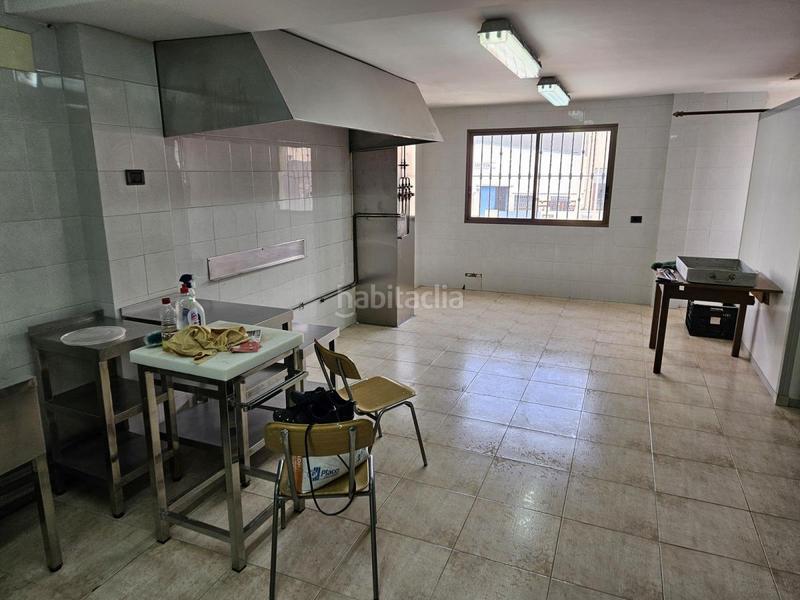 Foto 0d2f13b5-bbdc-47a7-aec3-d6d8136949c2. Locale commerciale in Santa Quiteria - Les Boqueres Almazora / Almassora