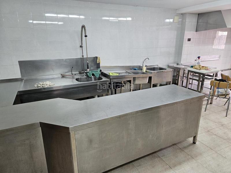 Foto 1536491e-ac6b-4b05-b105-cd27369fad77. Locale commerciale in Santa Quiteria - Les Boqueres Almazora / Almassora