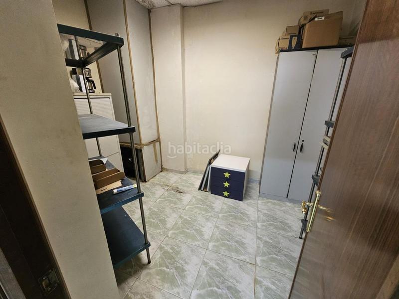 Foto 174da9f3-4c8b-479a-b4c5-55f9a4f0a584. Locale commerciale in Santa Quiteria - Les Boqueres Almazora / Almassora