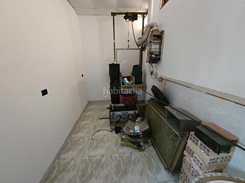 Foto 27ae2d58-32a6-441d-bc33-b436daac3d03. Locale commerciale in Santa Quiteria - Les Boqueres Almazora / Almassora