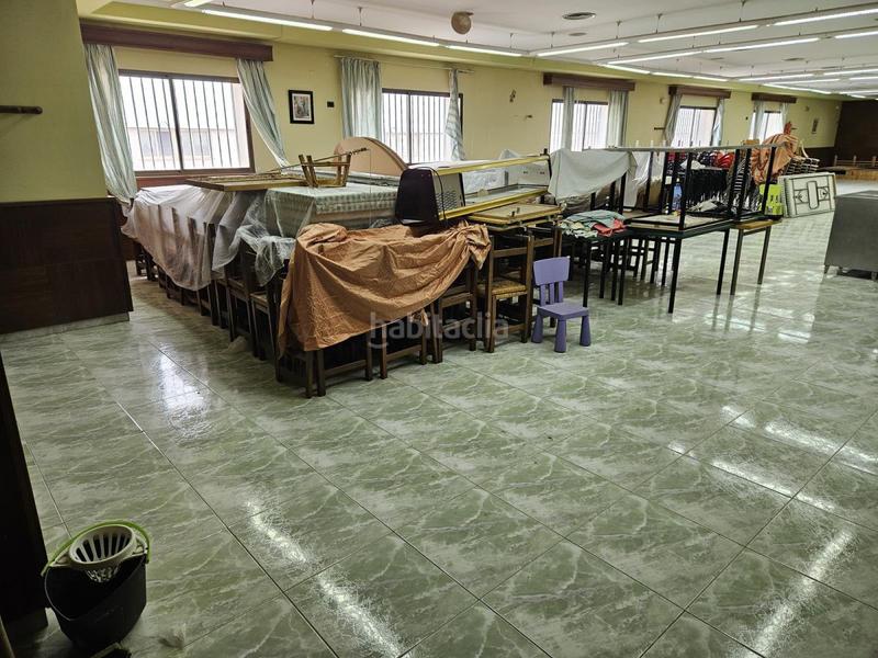 Foto 360c71f5-8125-4ade-8052-8b483eb8409c. Locale commerciale in Santa Quiteria - Les Boqueres Almazora / Almassora