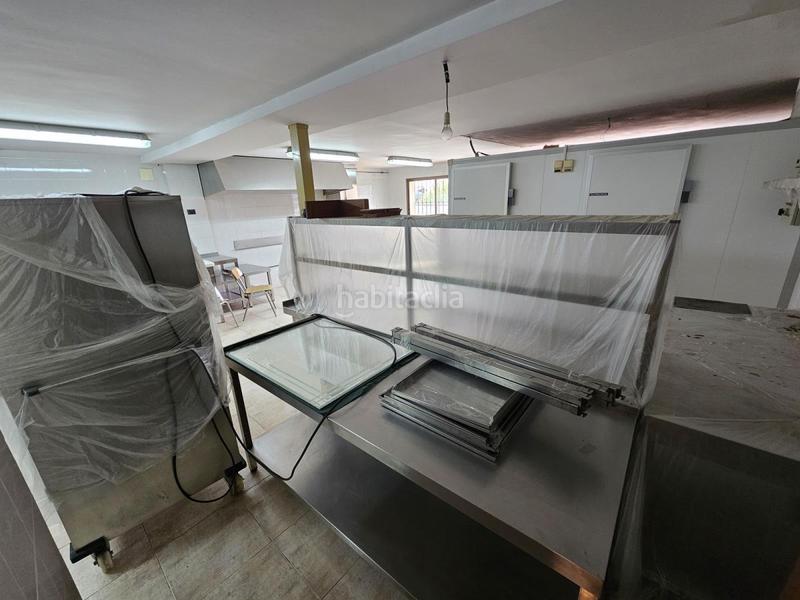 Foto 44cad177-8dbe-4be0-9d57-ca5922121308. Locale commerciale in Santa Quiteria - Les Boqueres Almazora / Almassora