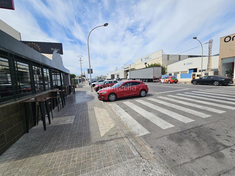 Foto 6b211250-31cc-4a89-873a-962e231c7030. Locale commerciale in Santa Quiteria - Les Boqueres Almazora / Almassora