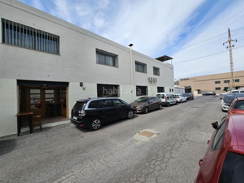 Foto 73ba6941-ec04-412a-9728-70f83bdcdebc. Locale commerciale in Santa Quiteria - Les Boqueres Almazora / Almassora