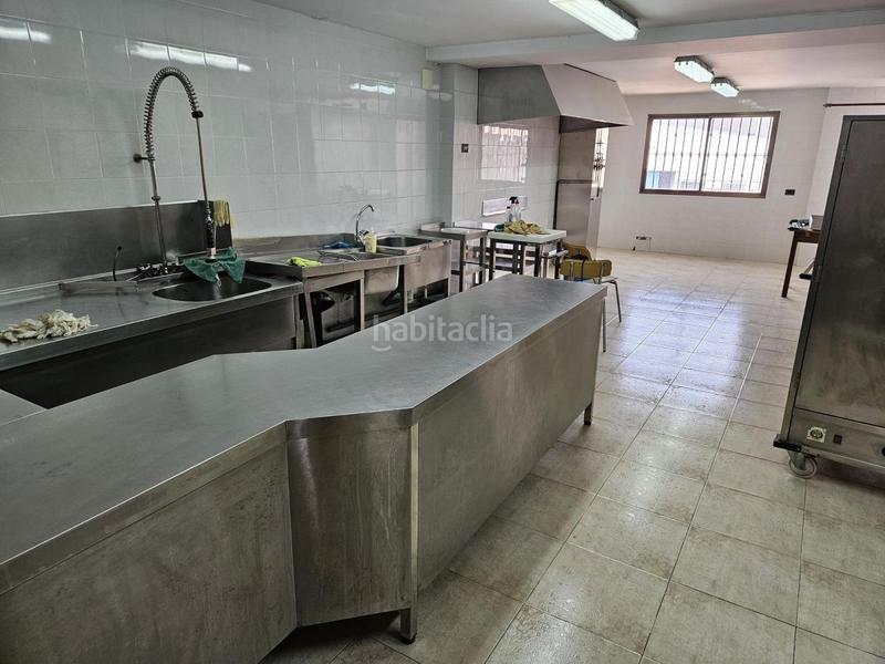 Foto 8272a3f9-6cb2-4d4b-b915-15a33b1f4e2e. Locale commerciale in Santa Quiteria - Les Boqueres Almazora / Almassora