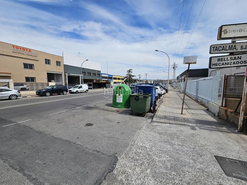 Foto 94d7ab6e-2ae4-44c5-ba74-7f1f107791f3. Locale commerciale in Santa Quiteria - Les Boqueres Almazora / Almassora