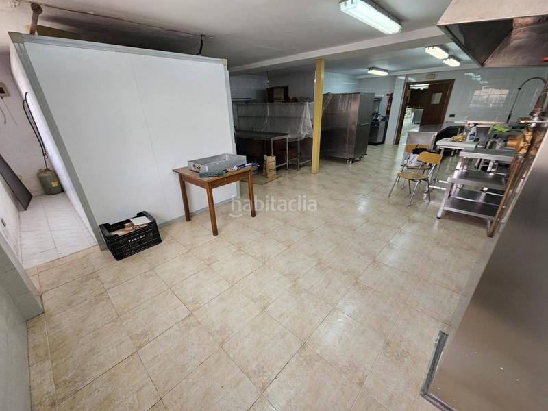 Foto ae06808a-ea09-4e2f-9fc4-5ff6fec4eed5. Locale commerciale in Santa Quiteria - Les Boqueres Almazora / Almassora