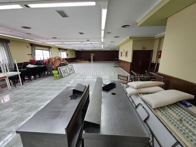 Foto b7147dd2-da21-46c4-92ca-b0141d85aed6. Locale commerciale in Santa Quiteria - Les Boqueres Almazora / Almassora