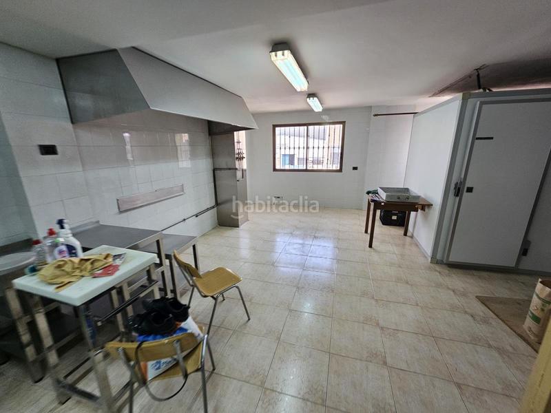 Foto b95c2b12-a1ff-41b0-92bd-f5b6ab55f5b5. Locale commerciale in Santa Quiteria - Les Boqueres Almazora / Almassora