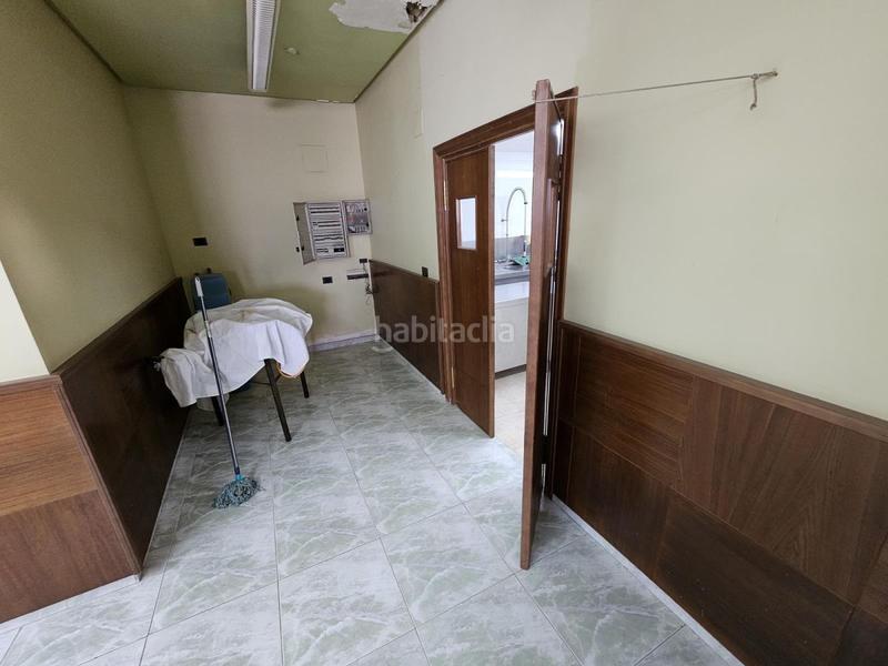 Foto c21299a0-7dbd-4032-ac76-8a72462f25b2. Locale commerciale in Santa Quiteria - Les Boqueres Almazora / Almassora