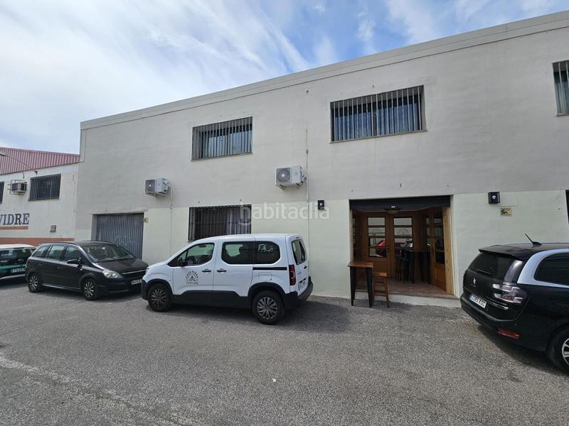 Foto c3f27319-ffad-4403-bdf2-f683cb5a4437. Locale commerciale in Santa Quiteria - Les Boqueres Almazora / Almassora