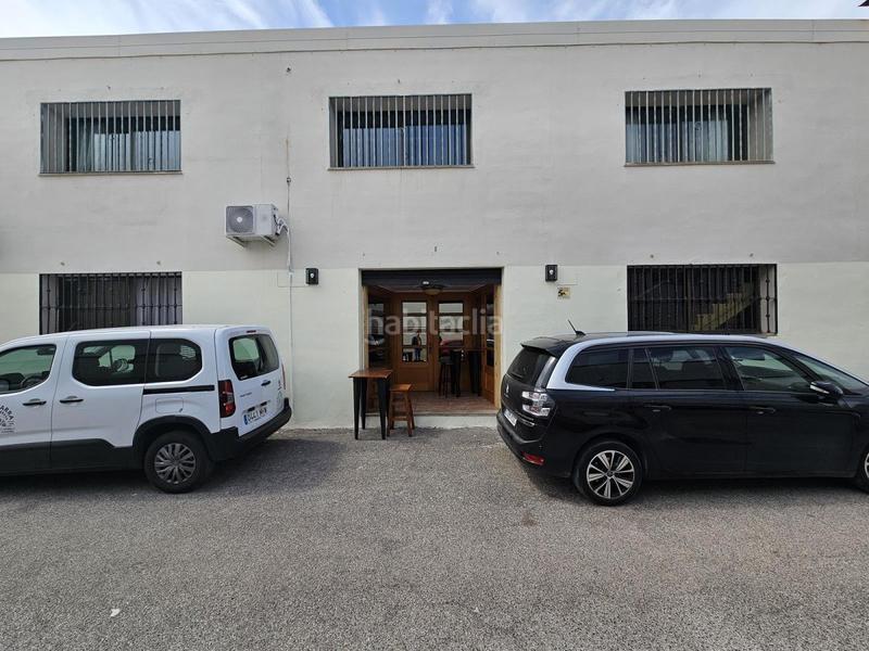 Foto f3d1b43d-1aeb-4707-b155-d6731db11f50. Locale commerciale in Santa Quiteria - Les Boqueres Almazora / Almassora