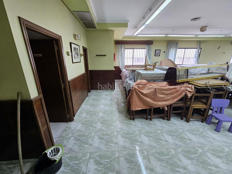 Foto fd8d5829-3a29-4162-8a37-a245a772cf49. Locale commerciale in Santa Quiteria - Les Boqueres Almazora / Almassora