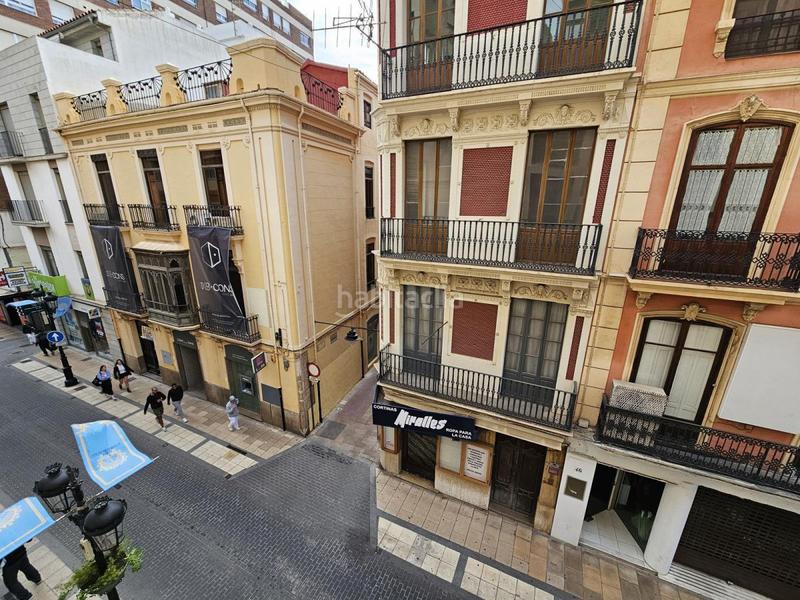 Foto a2e851ef-ce2e-48f0-8006-369c75a76528. Local comercial a Casco Histórico Castellón de la Plana