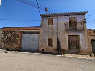 Casa  Q. Casa en venta en sant joan de moro, 2 dormitorios.