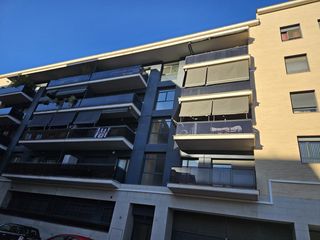 Location Attique  Almenara. Atico en alquiler en corte inglés, 4 dormitorios.