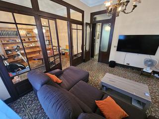 Pis  Independencia. Piso en venta en centro  casco histrico, 4 dormitorios.