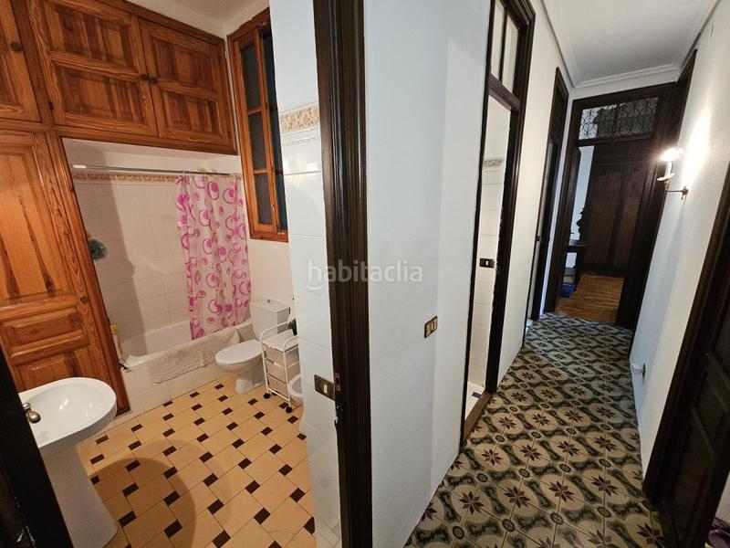 Foto 16d0da6b-2942-4bf4-be2c-509f4b3743b5. Flat in Parque RIbalta - Plaza de Toros Castellón de la Plana