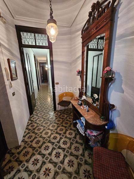 Foto 51ac9f86-da1b-4916-ad26-6f864b422497. Flat in Parque RIbalta - Plaza de Toros Castellón de la Plana