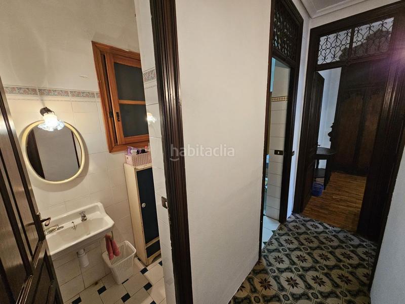 Foto a738a235-f86e-4846-b282-0df3b6f613e6. Flat in Parque RIbalta - Plaza de Toros Castellón de la Plana