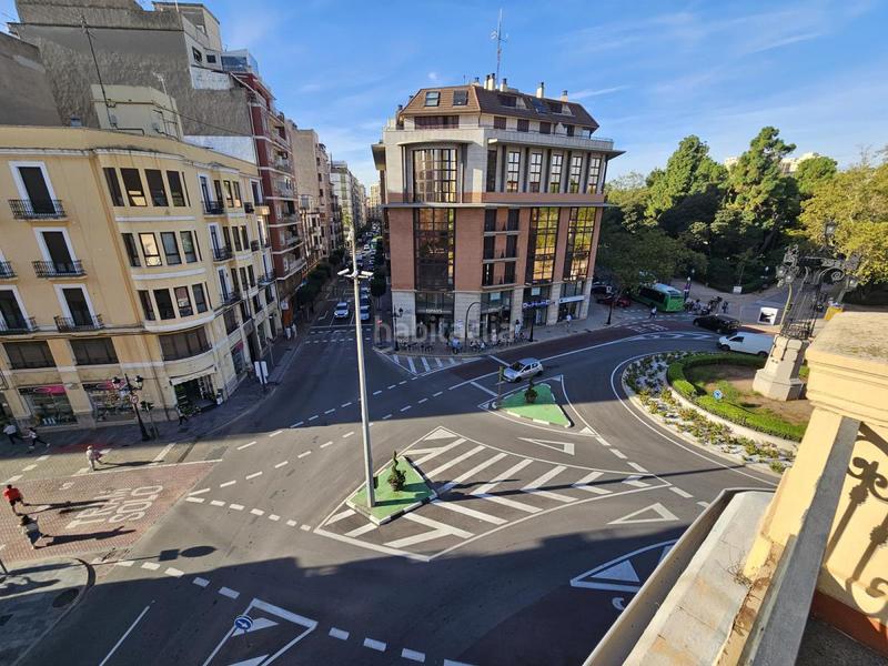 Foto bd2d3aad-8ea6-4f7e-8467-c1ec5b5cbbf2. Flat in Parque RIbalta - Plaza de Toros Castellón de la Plana