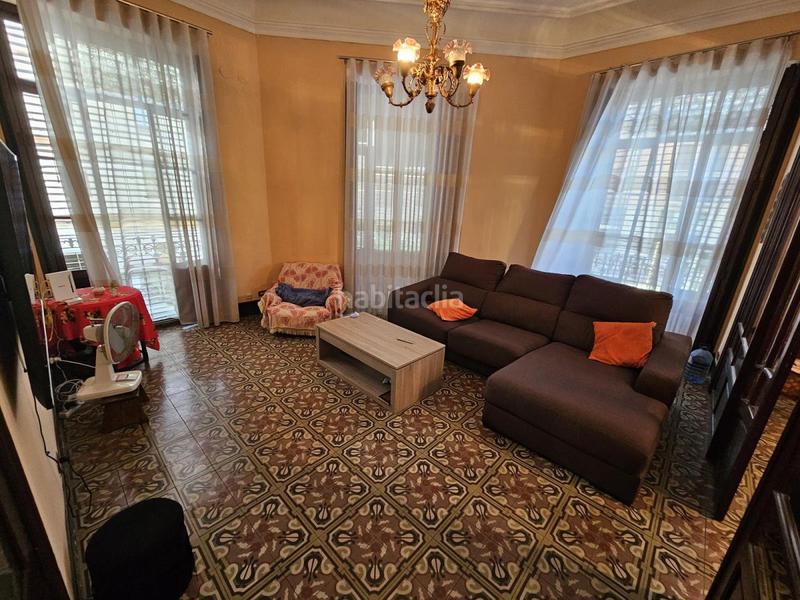 Foto e2b2596d-2650-457d-bb8c-8a3abf882ef3. Flat in Parque RIbalta - Plaza de Toros Castellón de la Plana