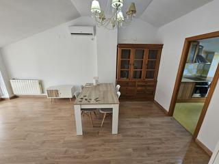 tic  Escultor viciano. Atico en venta en centro  casco histrico, 2 dormitorios.