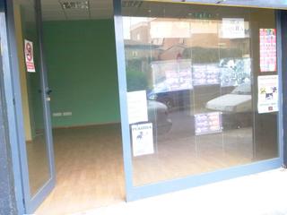 Lloguer Local Comercial a Nules 30. Local en alquiler en burriana, 2 dormitorios.