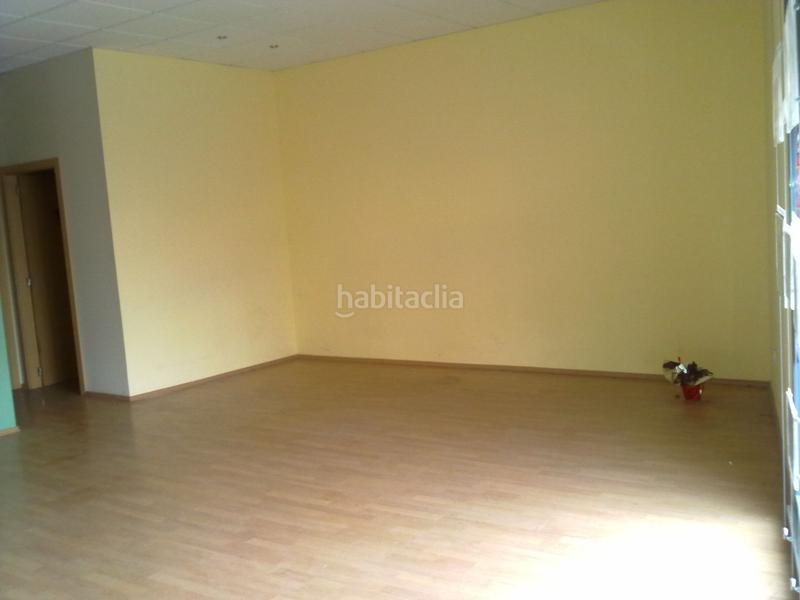 Foto 35302a30-0fcf-47a0-91d0-7d14bebd4060. Location local commercial dans nules 30 dans La Bosca Burriana