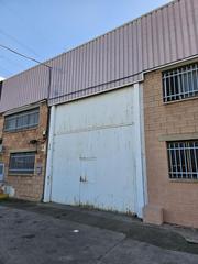 Fabrikhalle in Valencia 197. Nave industrial en venta en avda. valencia.