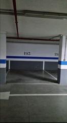 Car parking  Alcudia de veo. Garaje en venta en oeste  estación  universidad.