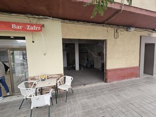 Geschäftsraum in Gran vía tárrega monteblanco 14. Local en venta en gran via tárrega monteblanco.
