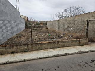Terrain résidentiel  Malaga. Parcela en venta en castellon de la plana.