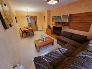 Appartement  Ayuntamiento. Piso en venta en sant joan de moro, 3 dormitorios.