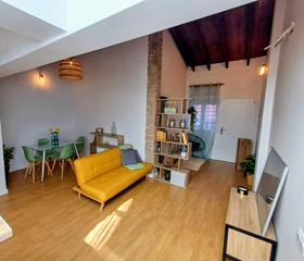 Miete Haus  Catarroja. Casa en alquiler en oeste, 1 dormitorio.