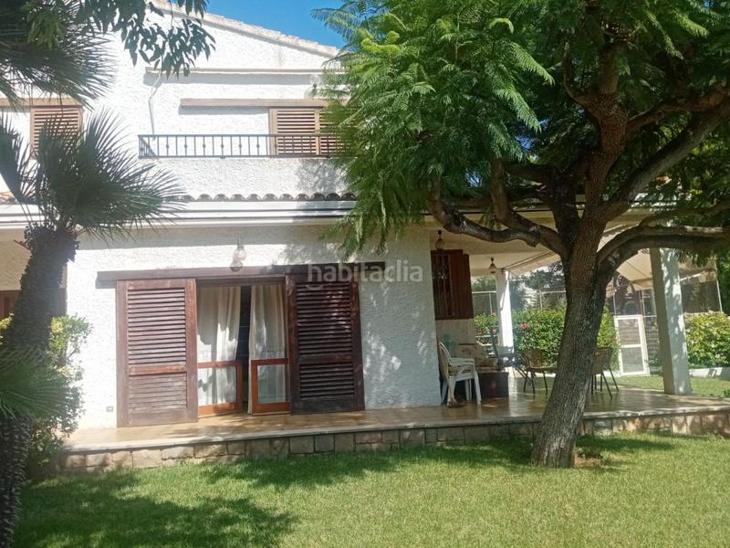 Foto 10bb0bb8-dfef-4921-a57e-5c506fbf04fb. Chalet with parking in Heliópolis Benicasim / Benicàssim