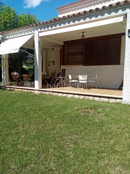 Foto 1f491af6-2d5b-4968-a45b-97910c057b79. Chalet with parking in Heliópolis Benicasim / Benicàssim
