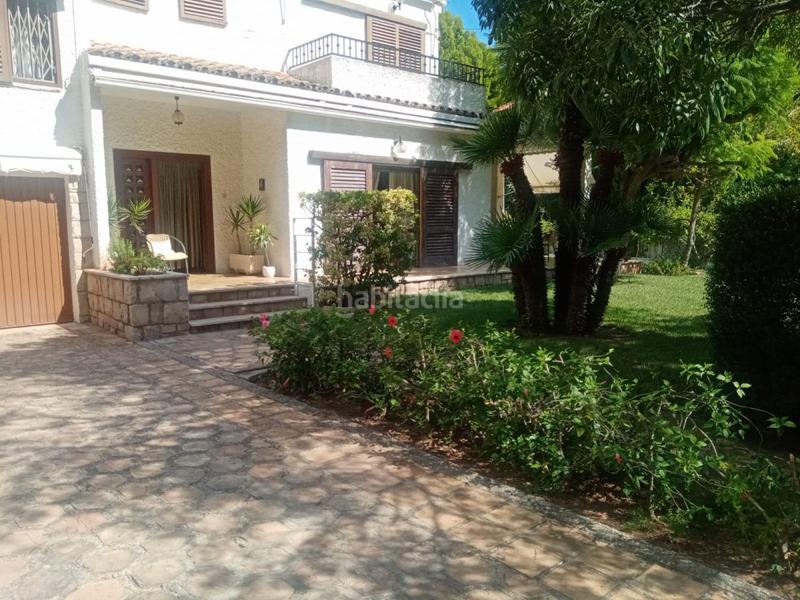 Foto 7397177b-ac65-4d77-9331-3ab79fd89dab. Chalet with parking in Heliópolis Benicasim / Benicàssim