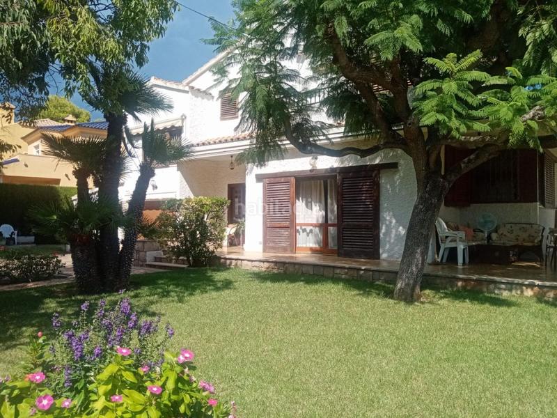 Foto 7d491f34-039a-41de-8272-335b199e43d1. Chalet with parking in Heliópolis Benicasim / Benicàssim