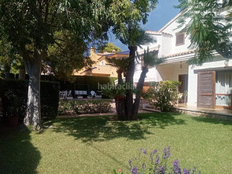 Foto 82125ee7-f49a-4470-adea-0bb6df64bcbb. Chalet with parking in Heliópolis Benicasim / Benicàssim