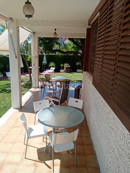 Foto 915fc16d-d789-4d74-8795-aa5f2ac3d1cf. Chalet with parking in Heliópolis Benicasim / Benicàssim