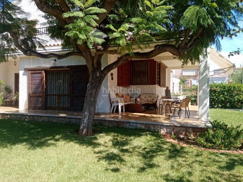Foto 9ffbe28b-6a72-41e2-b46b-402eca89d6ea. Chalet with parking in Heliópolis Benicasim / Benicàssim