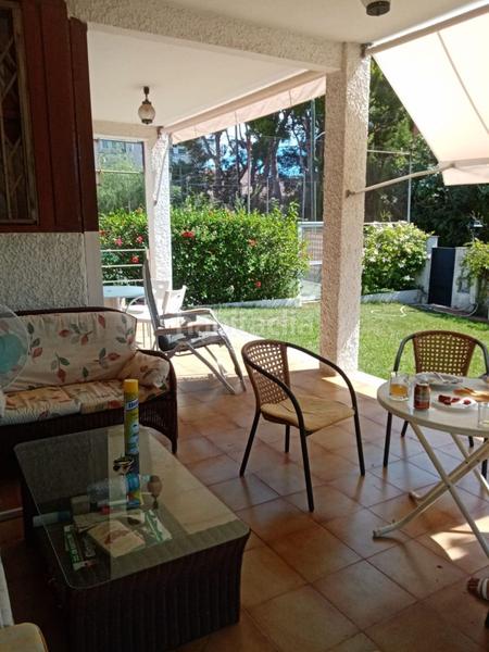 Foto b682927a-f2be-48ea-9b87-b31ca82ce78b. Chalet with parking in Heliópolis Benicasim / Benicàssim
