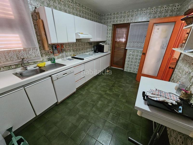 Foto da139b04-cdf7-4cbd-a220-711ec47e3098. Chalet with parking in Heliópolis Benicasim / Benicàssim