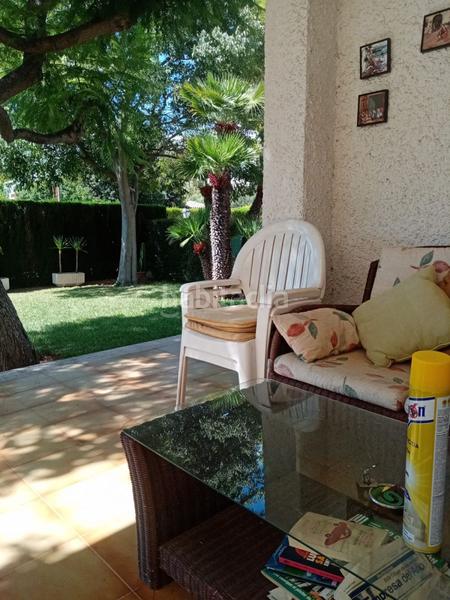Foto db9d26d9-3463-4839-97f9-1fe8429f9a2b. Chalet with parking in Heliópolis Benicasim / Benicàssim