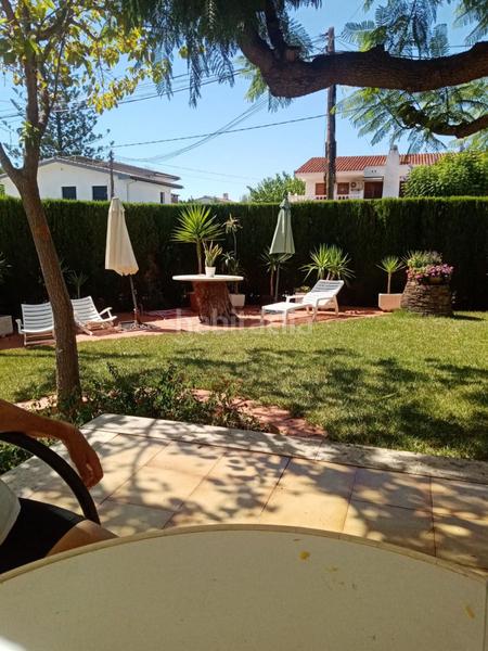 Foto f47dcd3f-8b3e-4d05-854a-78ec3566f312. Chalet with parking in Heliópolis Benicasim / Benicàssim