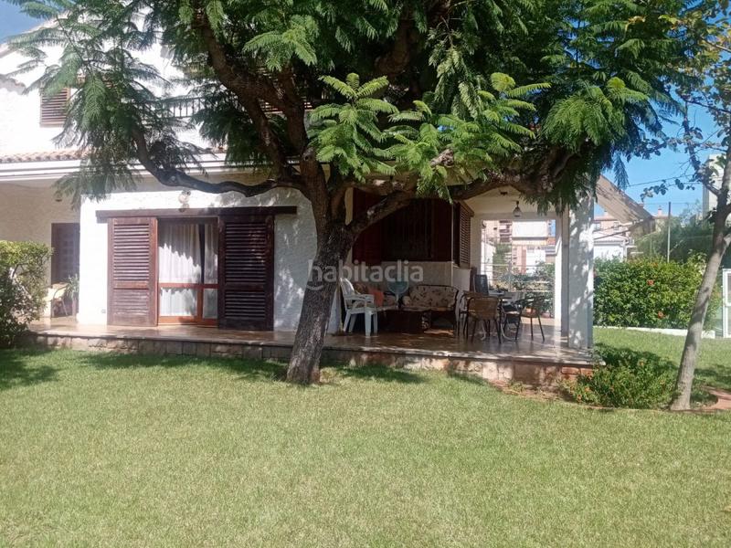 Foto f72037b6-abf7-45e7-a857-e1ec94d9e544. Chalet with parking in Heliópolis Benicasim / Benicàssim