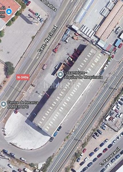 Foto 0cd6f3c3-8d45-4b4a-bff2-19b8a3de91ad. Nau industrial a Santa Quiteria - Les Boqueres Almazora / Almassora