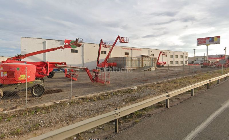 Foto 5a89aba8-ae02-472e-bcc9-2cfab8a27a05. Nau industrial a Santa Quiteria - Les Boqueres Almazora / Almassora